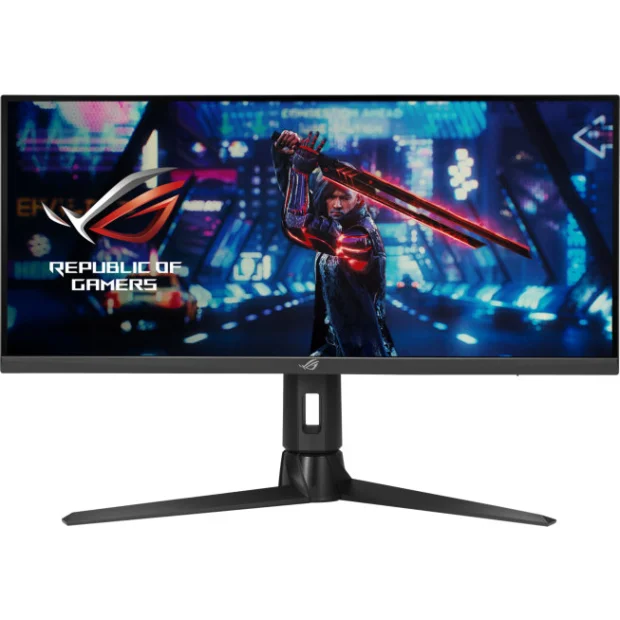Монитор ASUS ROG Strix XG309CM